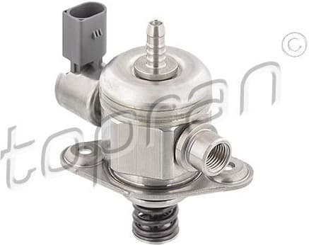 High-pressure Pump 116 741