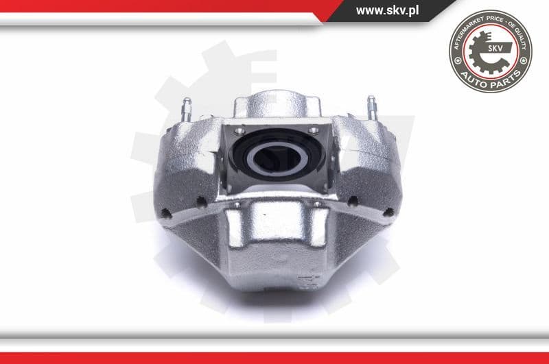 Brake Caliper 55SKV401 - image 2