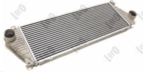 Charge Air Cooler LORO 054-018-0001 - image 2