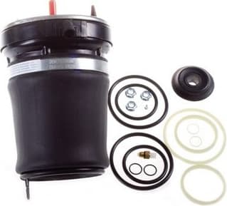 Air Spring, suspension DSA109G