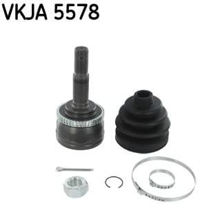 Joint Kit, drive shaft VKJA 5578 - image 2