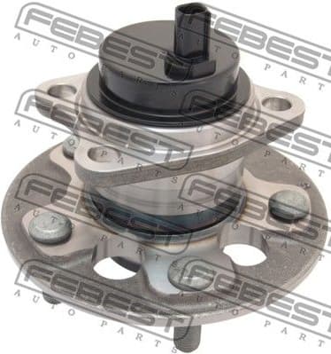 Wheel Hub 0182-ZZE150R