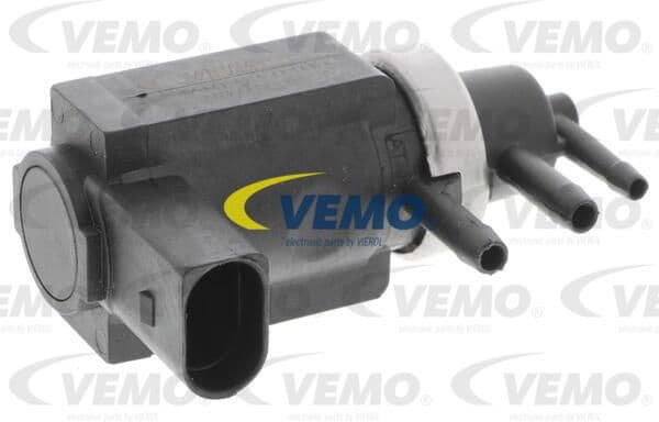 Pressure Converter, exhaust control Original VEMO Quality V10-63-0109