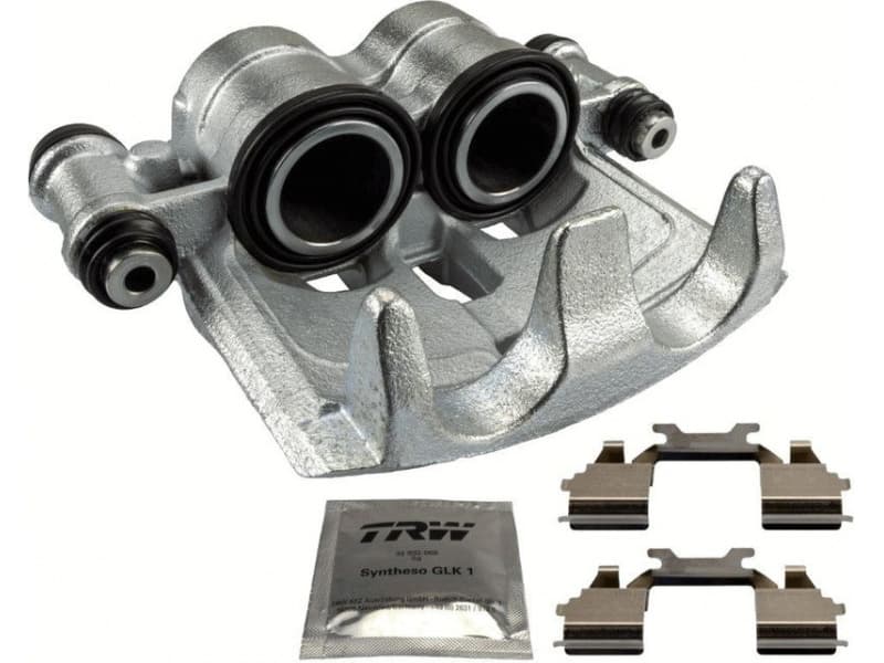 Brake Caliper BHV948E - image 2