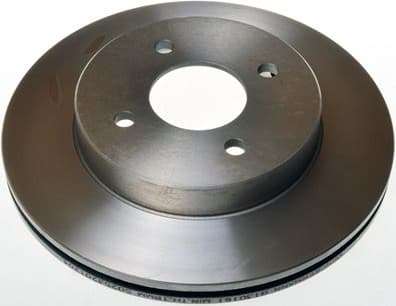 Brake Disc B130161