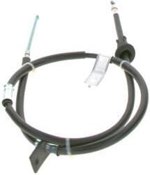 Cable Pull, parking brake 1 987 477 614 - image 3