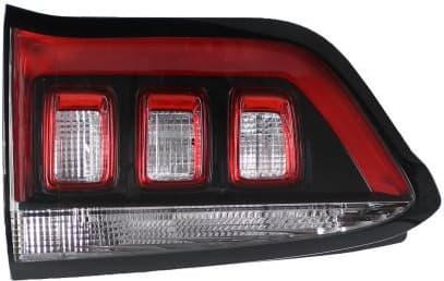 Tail Light Assembly Depo 333-1309R-UQ