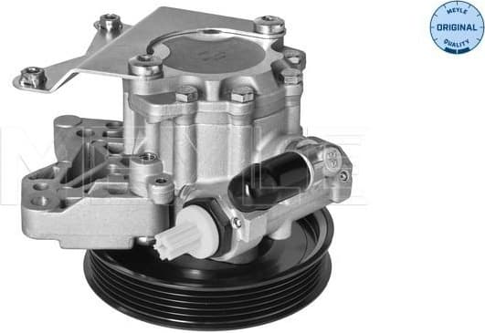Hydraulic Pump, steering MEYLE-ORIGINAL: True to OE. 53-14 631 0006 - image 2