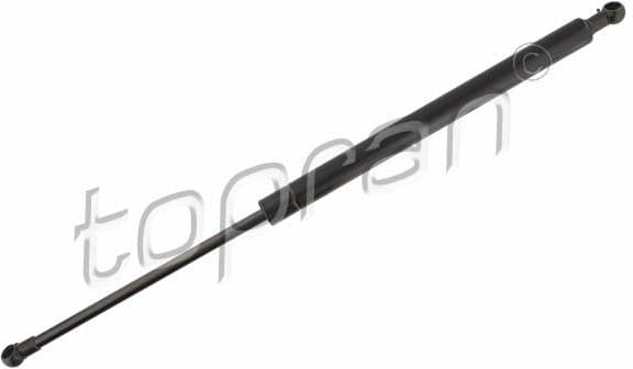Gas Spring, boot/cargo area 600 142