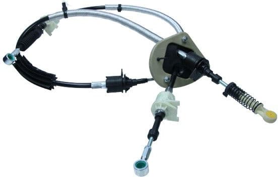 Cable Pull, manual transmission 32-1190