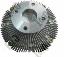 Clutch, radiator fan LORO 035-013-0001