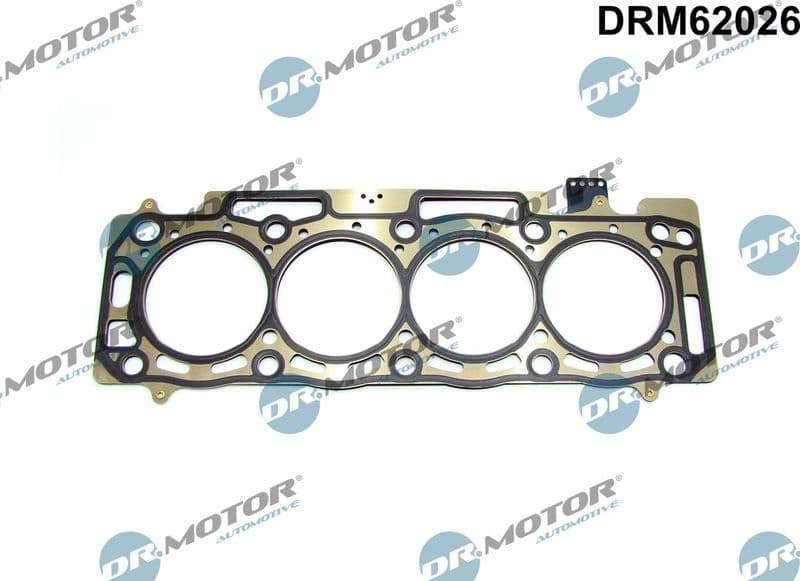 Gasket, cylinder head DRM62026