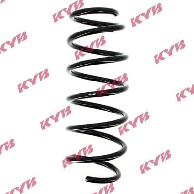 Suspension Spring K-Flex RA3541