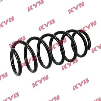 Suspension Spring K-Flex RA3541 - image 2