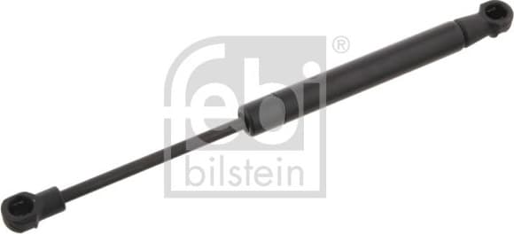 Gas Spring, bonnet 27636