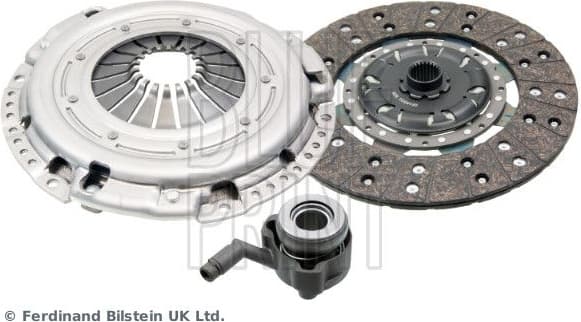 Clutch Kit SMARTFIT Solution Kit ADBP300075