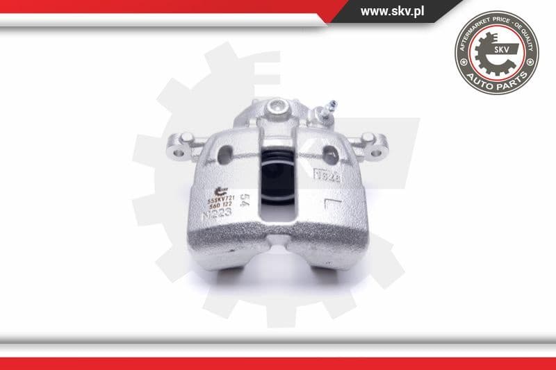 Brake Caliper 55SKV721
