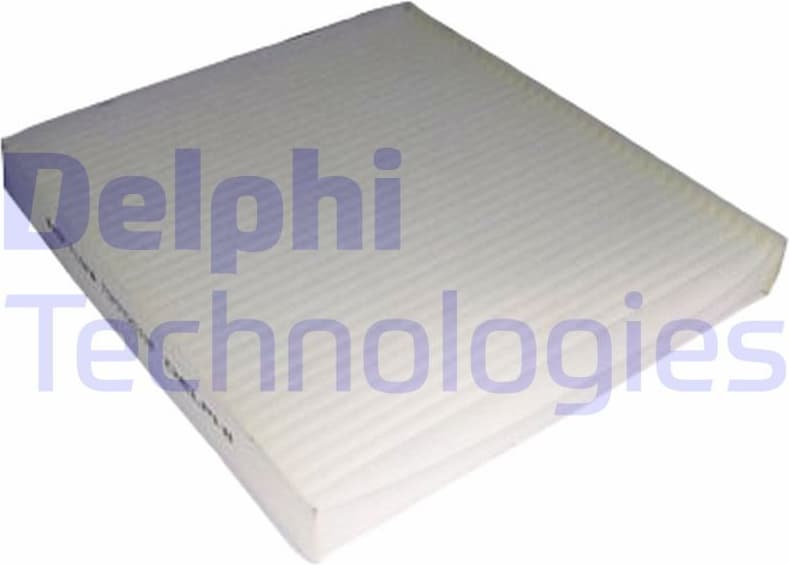 Filter, cabin air TSP0325338