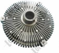 Clutch, radiator fan LORO 004-013-0010