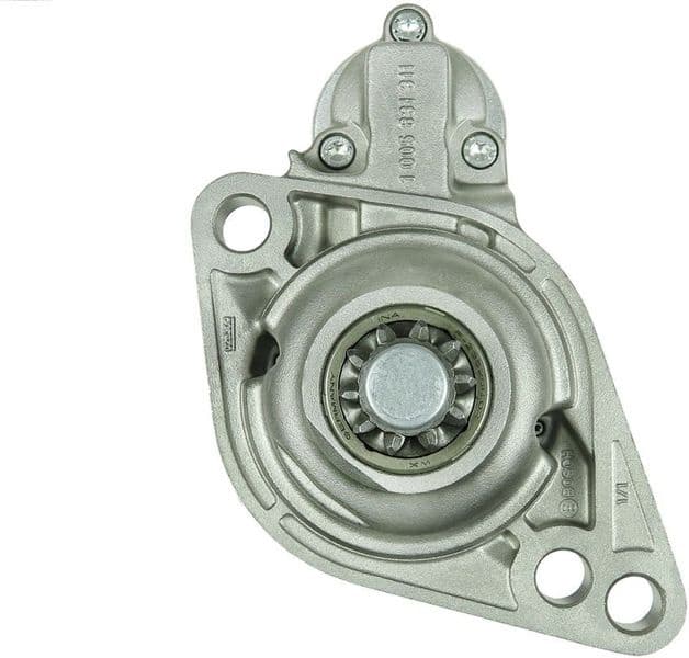 Starter Remanufactured AS S0090PR
