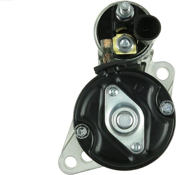 Starter Remanufactured AS S0090PR - image 3