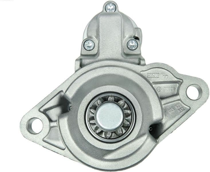 Starter Remanufactured AS S0253PR