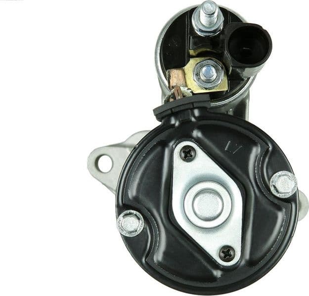 Starter Remanufactured AS S0253PR - image 3