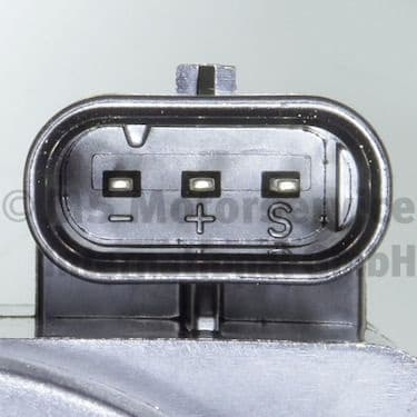Auxiliary Water Pump (cooling water circuit) 7.10102.15.0 - image 2
