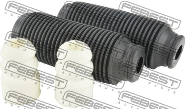 Dust Cover Kit, shock absorber KSHB-CERR-KIT