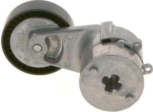 Belt Tensioner, V-ribbed belt 1 987 945 811