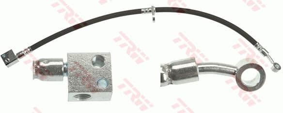 Brake Hose PHD1203 - image 2