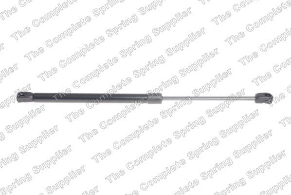 Gas Spring, boot/cargo area 8115669