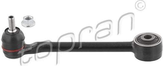 Control/Trailing Arm, wheel suspension 629720