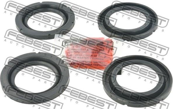 Repair Kit, brake caliper 1675-221F