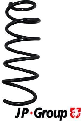 Suspension Spring JP 3942200400