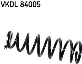 Suspension Spring VKDL 84005 - image 2