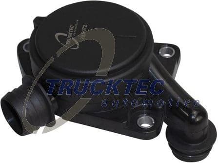 Valve, crankcase ventilation 02.10.225