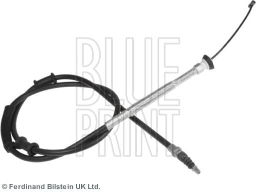 Cable Pull, parking brake ADL144602