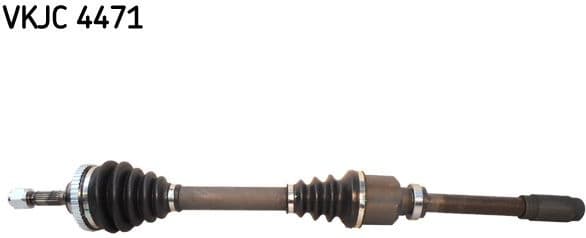 Drive Shaft VKJC 4471 - image 4