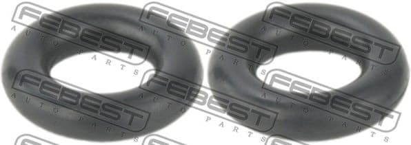 Seal Ring, injector MCP-003-PCS2