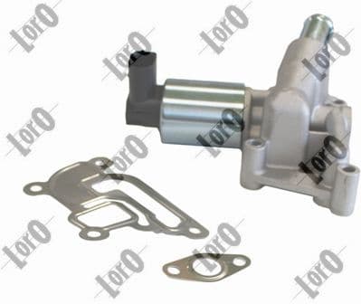 EGR Valve LORO 121-01-048
