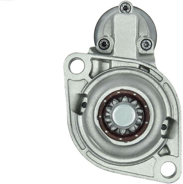 Starter Remanufactured AS S0025PR