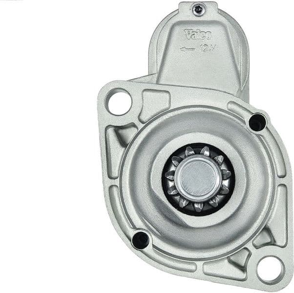 Starter Remanufactured AS S3025PR