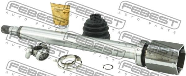 Joint Kit, drive shaft 2711-S60IIRH