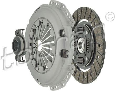 Clutch Kit 109 219