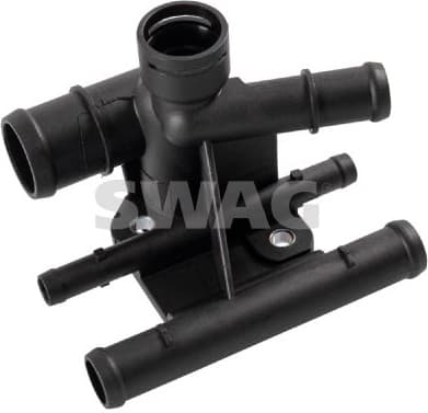 Coolant Flange 33101742