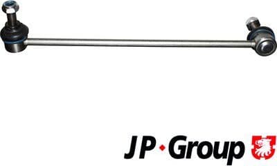 Link/Coupling Rod, stabiliser bar JP 1140401700