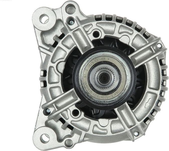 Alternator Remanufactured AS A0059PR