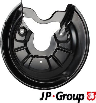 Splash Guard, brake disc JP 1164300570