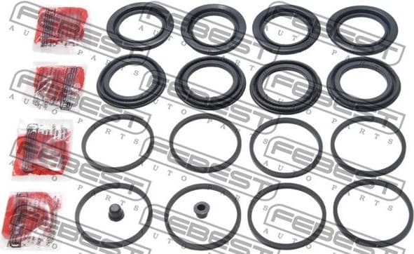 Repair Kit, brake caliper 0175-GRJ120F